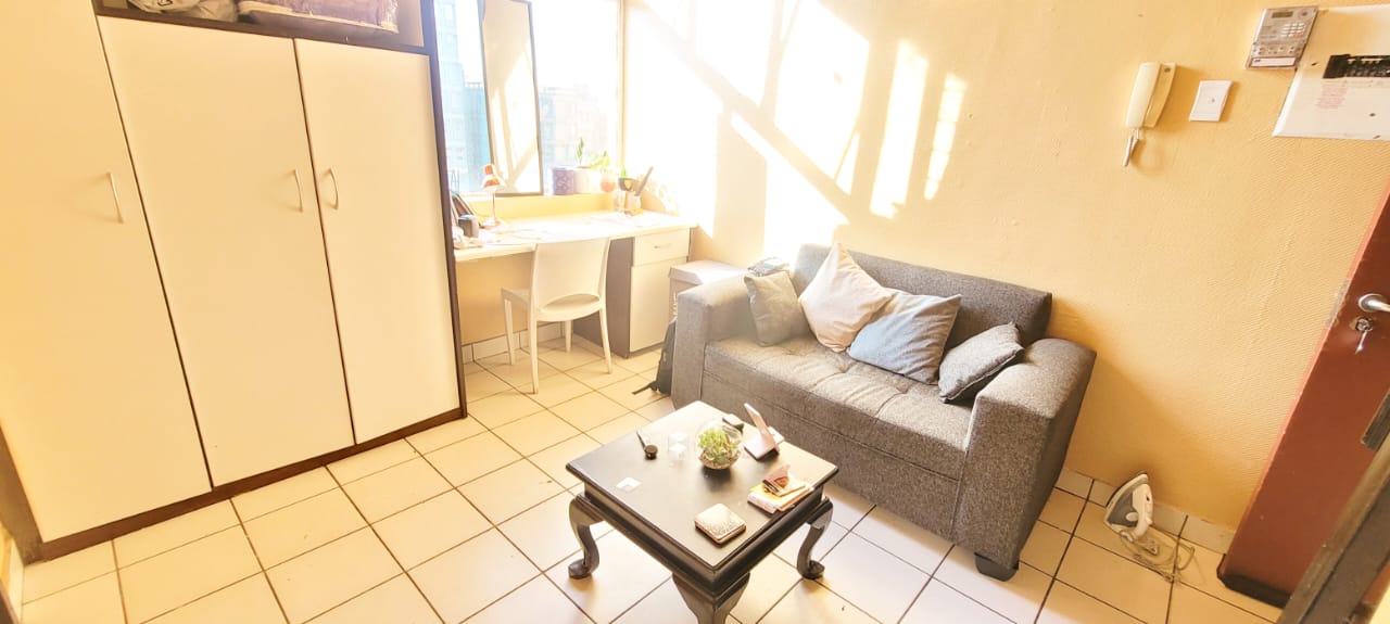 College House Unit 514